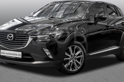 Mazda CX-3 78.690 km 15.970 € Essen 45239
