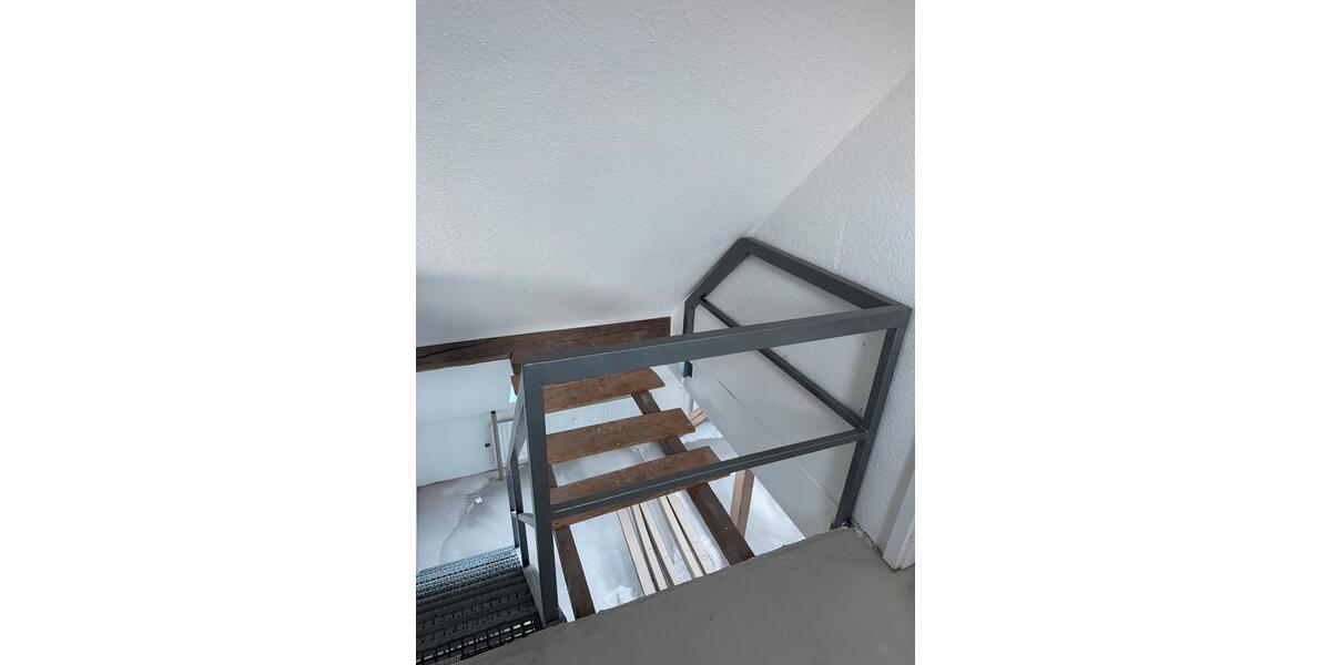 Dachgeschoßwohnung Gelsenkirchen Gelsenkirchen-Nord - 4 Zimmer, 103 m&sup2;, 1.200&euro; | Angebot:25638798