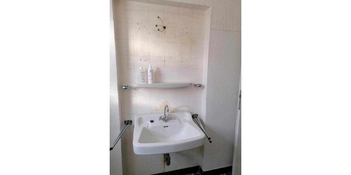 Erdgeschoßwohnung Mülheim an der Ruhr Linksruhr - 3 Zimmer, 58 m&sup2;, 139.000&euro; | Angebot:24829972