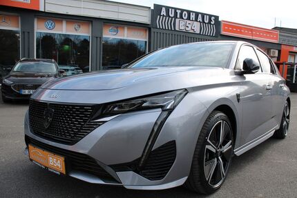 Peugeot 308 5.544 km 21.991 &euro; Dortmund 44145