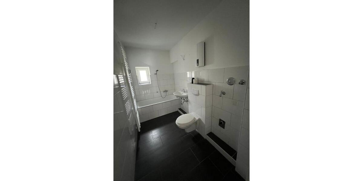 Im Grünen gelegen ! nur mit WBS für 2 Personen ! 2.5 zimmer