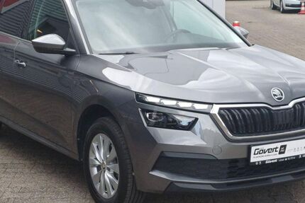 Skoda Kamiq 19.222 km 21.950 € Lünen 44534