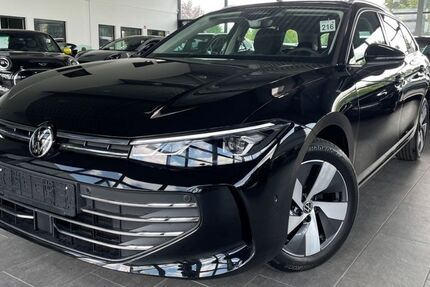 VW Passat 31.190 km 34.970 &euro; Lünen 44536