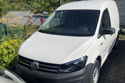 VW Caddy 180.000 km 8.470 € Lünen 44536