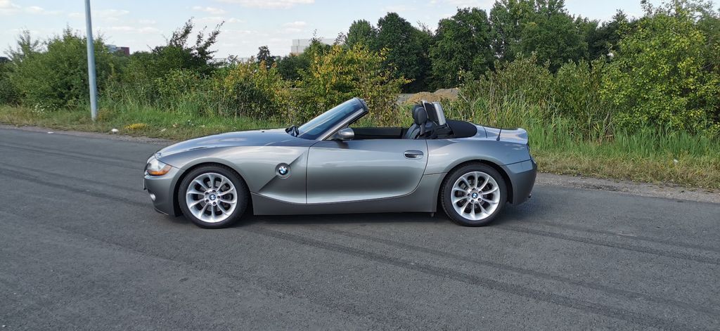 BMW Z4 122.000 km 16.990 € Dorsten 46286