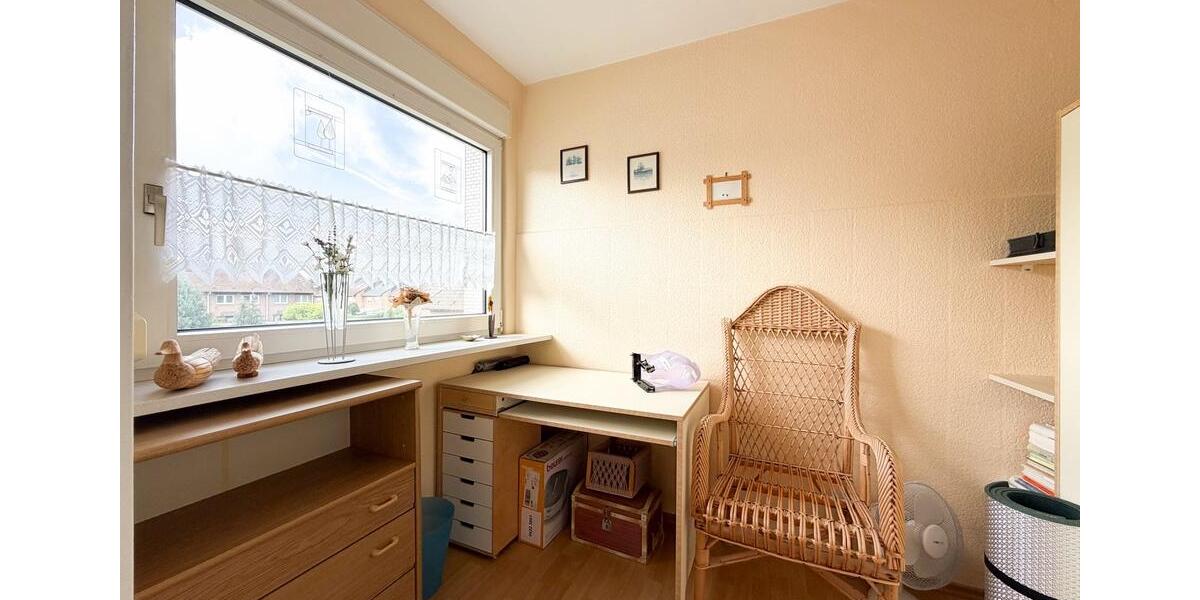 Doppelhaushälfte Herten Bertlich - 4 Zimmer, 114 m&sup2;, 324.000&euro; | Angebot:27537412