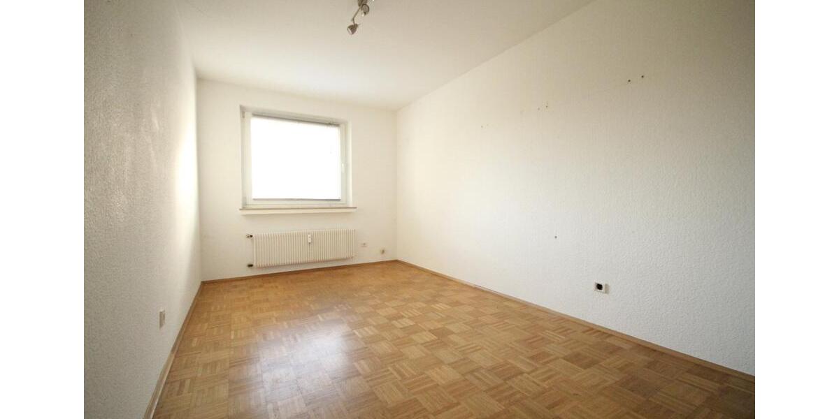 3,5 Raum Wohnung mit Balkon 3.5 zimmer
