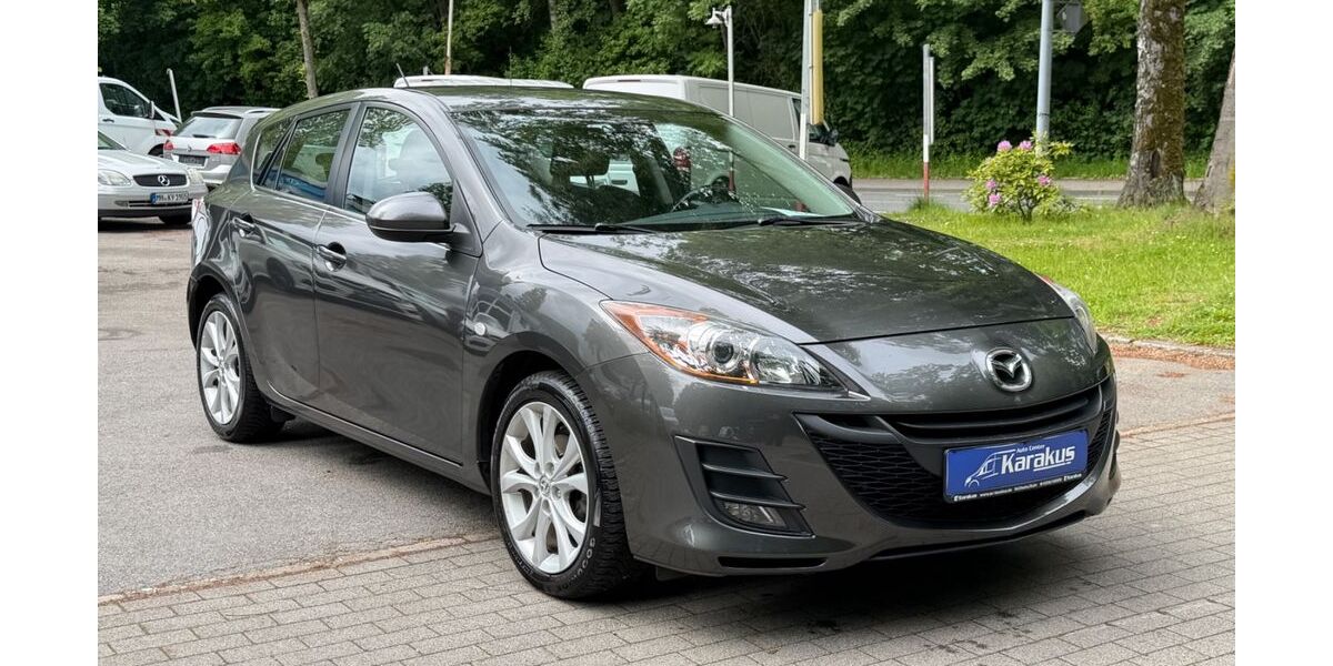 Mazda 3 153.163 km 4.850 &euro; Mülheim an der Ruhr 45472