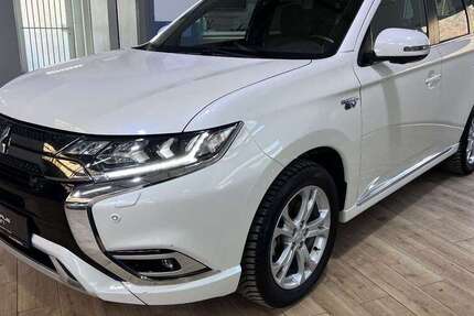 Mitsubishi Outlander 66.900 km 21.990 &euro; Wuppertal 42327