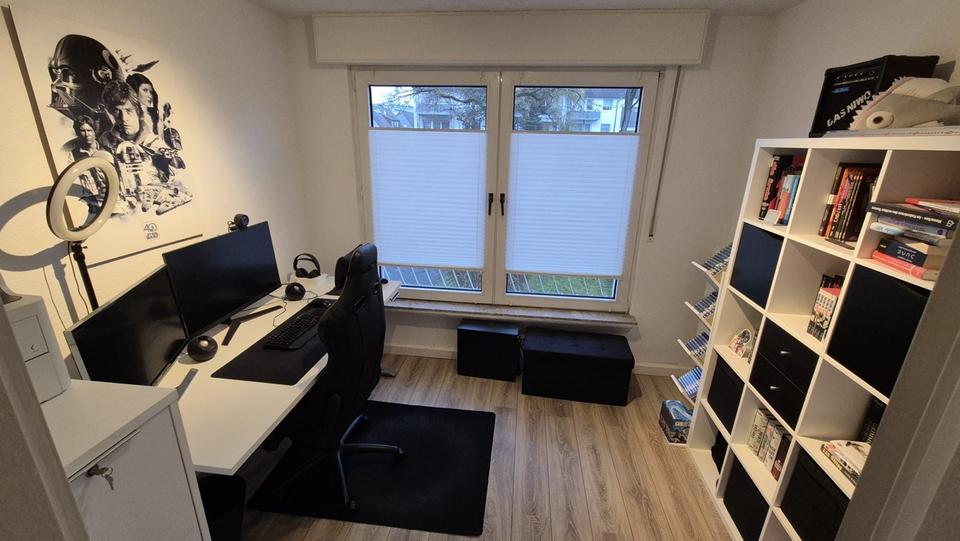 Attraktive 3-Zimmer-Wohnung in Marl 3 zimmer