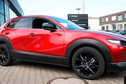 Mazda CX-30 8.355 km 28.270 € Bottrop-Kirchhellen 46244