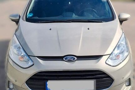 Ford B-Max 128.500 km 7.499 € Bottrop 46236