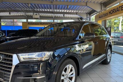 Audi Q7 286.800 km 17.950 &euro; Waltrop 45731