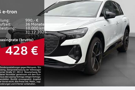 Audi Q4 e-tron 9.269 km 48.360 &euro; Dorsten 46284