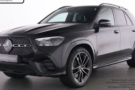Mercedes-Benz GLE 400 9.895 km 84.885 &euro; Essen 45309
