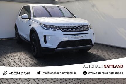 Land Rover Discovery Sport 109.495 km 18.950 &euro; Schwerte 58239
