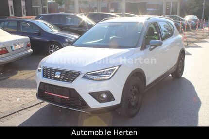 Seat Arona 39.000 km 15.990 &euro; Herten 45699