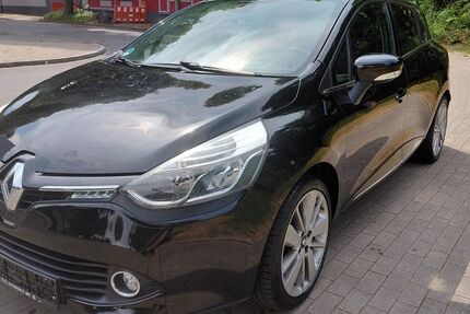 Renault Clio 115.000 km 4.999 &euro; Gelsenkirchen 45889