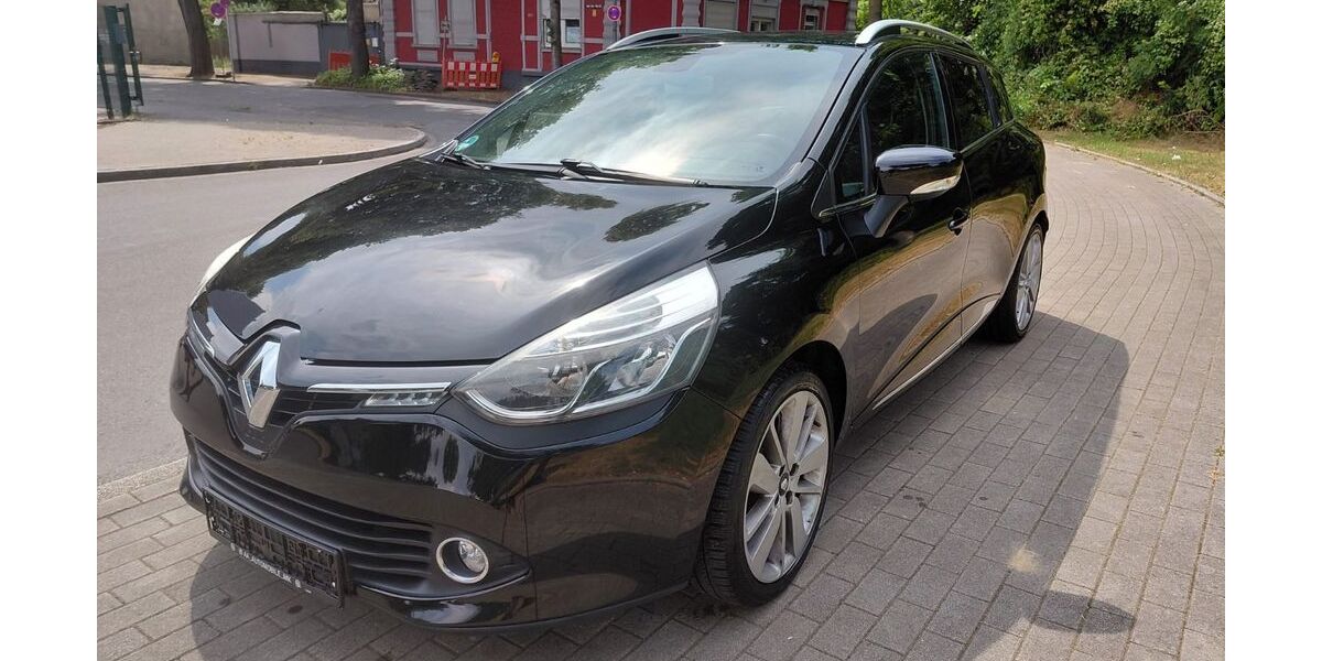 Renault Clio 115.000 km 4.999 &euro; Gelsenkirchen 45889