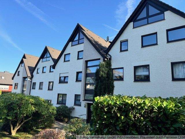 Etagenwohnung Dortmund Benninghofen-Loh - 3 Zimmer, 85 m&sup2;, 219.000&euro; | Angebot:25744926