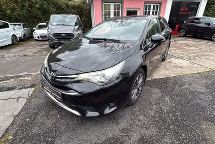Toyota Avensis 133.424 km 9.900 € Wuppertal 42329