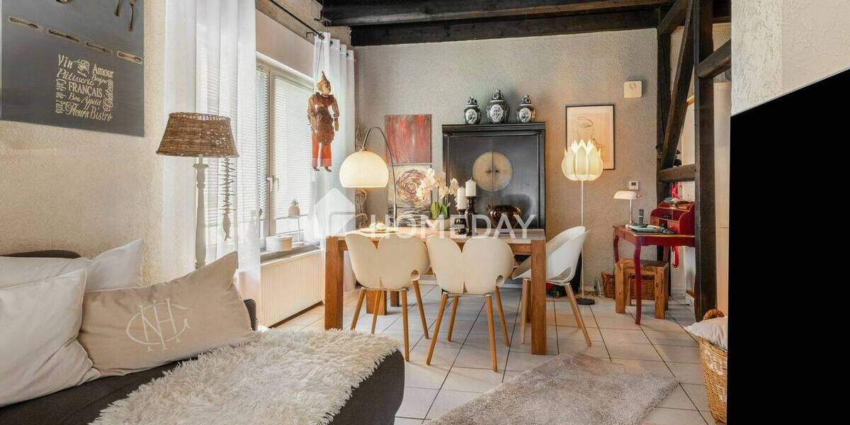 Mehrfamilienhaus, Wohnhaus Bochum Dahlhausen - 1 Zimmer, 323 m&sup2;, 499.000&euro; | Angebot:26903240