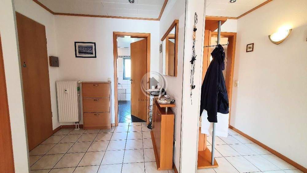 Etagenwohnung Hagen Hohenlimburg - 2 Zimmer, 75 m&sup2;, 154.000&euro; | Angebot:24483407