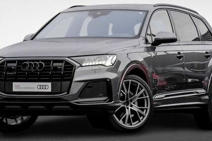Audi Q7 11.110 km 73.444 € Dortmund 44143