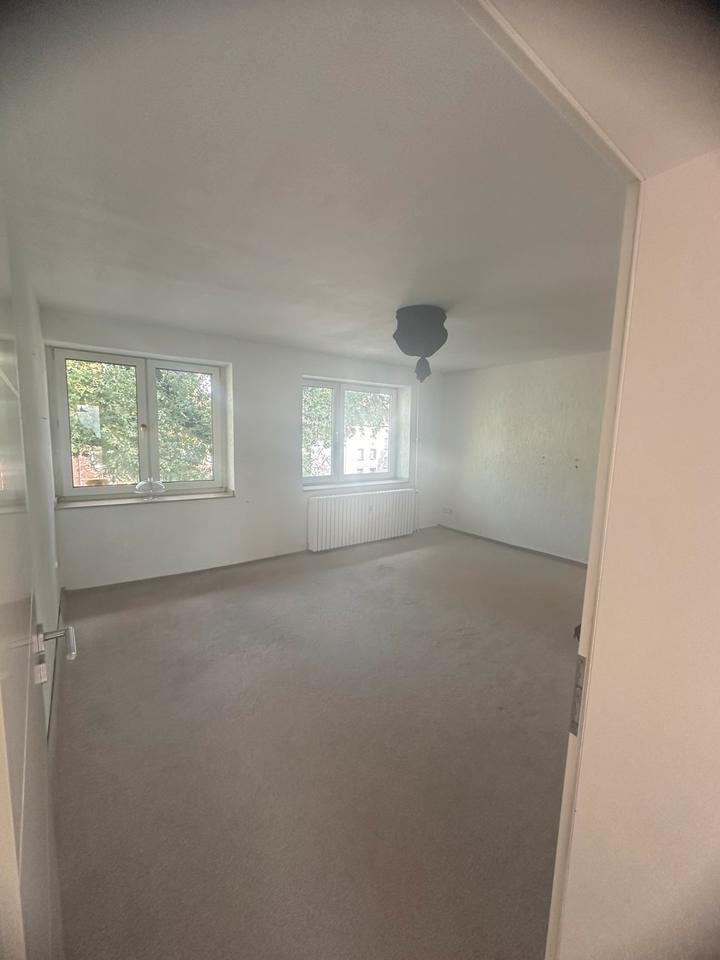 Eigentumswohnung Privat