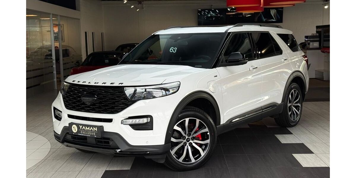 Ford Explorer 69.385 km 46.850 &euro; Mülheim an der Ruhr 45472