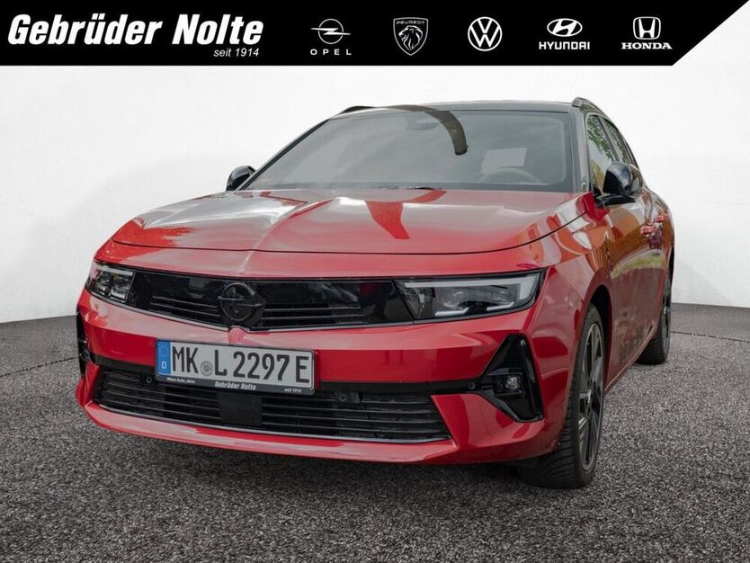 Astra