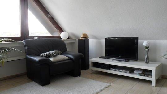 Dachgeschoßwohnung Dortmund Hörde - 1.5 Zimmer, 43 m&sup2;, 129.000&euro; | Angebot:27474940