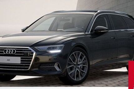 Audi A6 43.820 km 44.840 &euro; Recklinghausen 45657