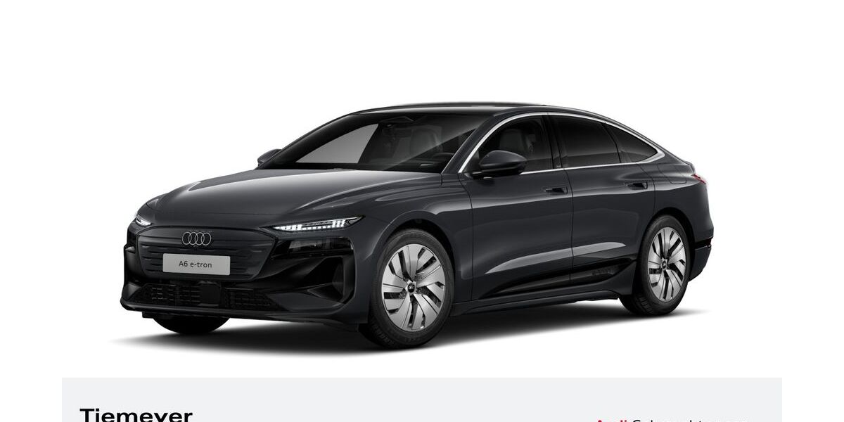 Audi A6 e-tron 16.392 km 70.990 &euro; Gelsenkirchen 45894