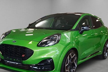 Ford Puma 66.524 km 21.990 &euro; Wuppertal 42289