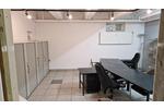 Essen Kray Leithe Gewerbegebiet Adlerstr. Ladenlokal 150m2 UG TOP zimmer