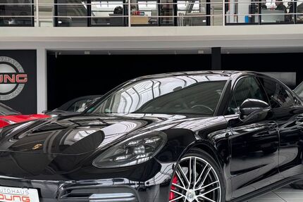 Porsche Panamera 204.000 km 52.990 &euro; Wuppertal 42279