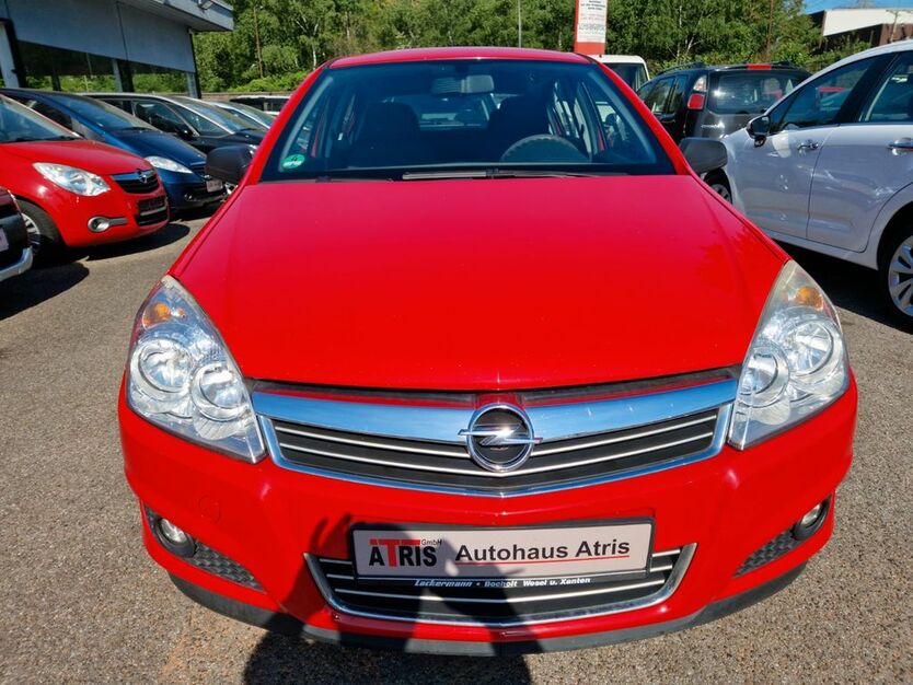 Opel Astra 220.000 km 1.950 € Bottrop 46238