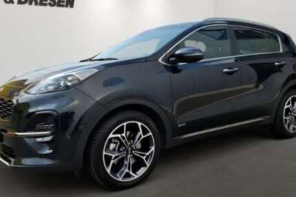 Kia Sportage 21.851 km 25.950 € Gelsenkirchen 45891