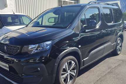 Peugeot Rifter 23.790 km 31.999 € Gelsenkirchen 45892