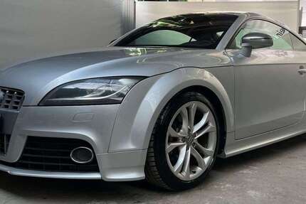 Audi TT 104.845 km 19.990 &euro; Witten 58454