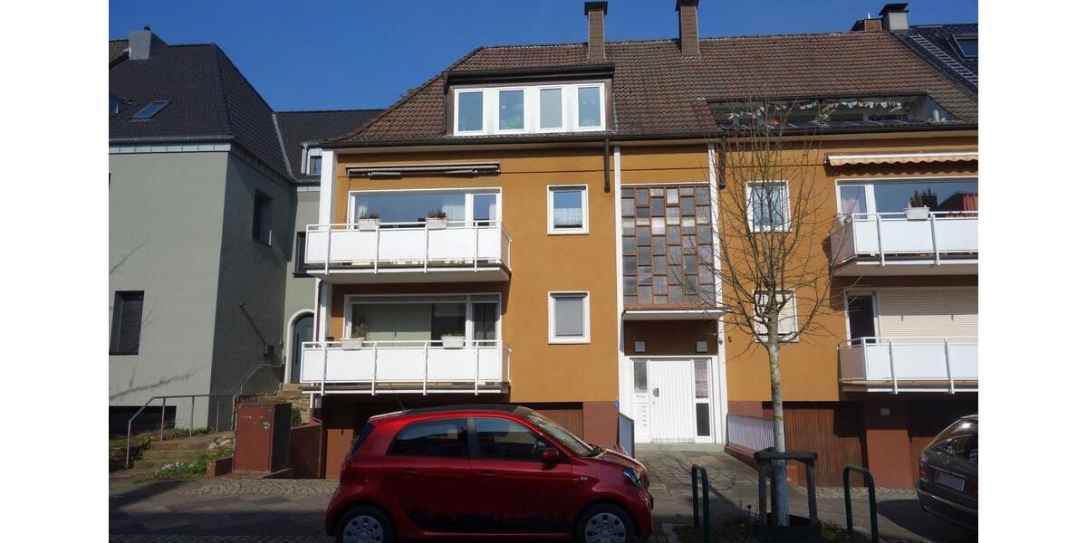 Etagenwohnung Dortmund Gartenstadt - 3 Zimmer, 80 m&sup2;, 275.000&euro; | Angebot:26889469
