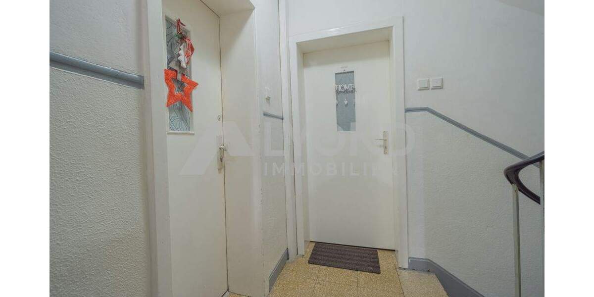 Renoviertes Mehrfamilienhaus mit effizienter Energietechnik und vollvermietet! 2 zimmer