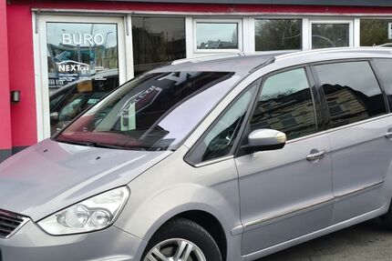Ford Galaxy 235.000 km 7.250 &euro; Mülheim an der Ruhr 45476
