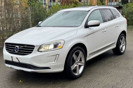Volvo XC60 186.700 km 14.999 &euro; Herne ( Nordrhein-Westfalen ) 44628