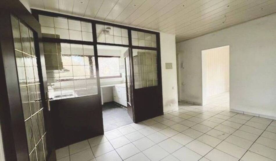 3-Zimmer-Wohnung mit Aufzug, Balkon & TG-Stellplatz - Nähe Ruhr-Universität Bochum 3 zimmer
