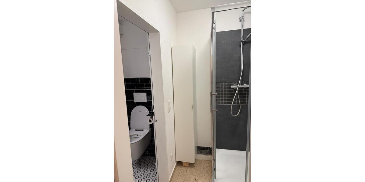 Erdgeschoßwohnung Dortmund Hörde - 1.5 Zimmer, 42 m&sup2;, 691&euro; | Angebot:25723623