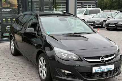 Opel Astra 162.779 km 5.380 € Olfen 59399