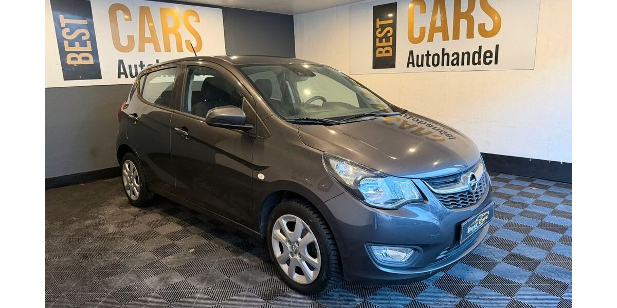 Opel Karl 112.089 km 4.900 &euro; Bochum 44805