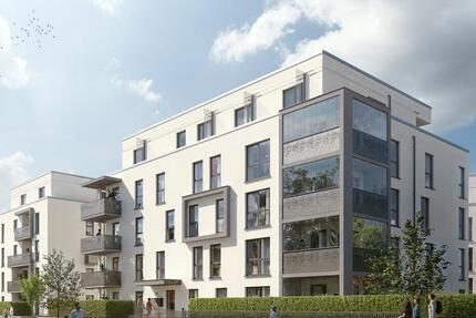 Wohnung Bochum Wiemelhausen - 2 Zimmer, 52 m&sup2;, 786&euro; | Angebot:25175732